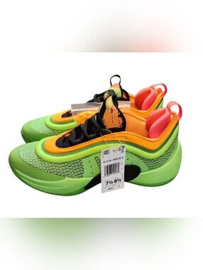 NEW Men's Adidas D.ON. Issue #6 Panama